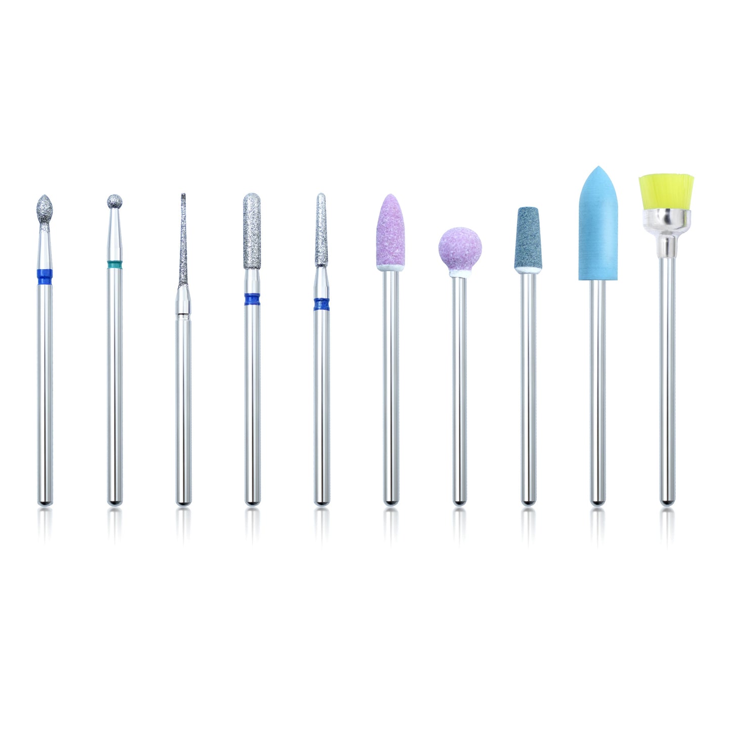 DRILL BIT SET - 2