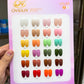 OVEILIY 15ML GEL POLISH - AMAZING QUALITY