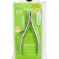 PREMIUM QUALITY CUTICLE CUTTER G05 , STANLESS STEEL