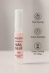 IGLIDO PRESSON NAIL GLUE - 2ML