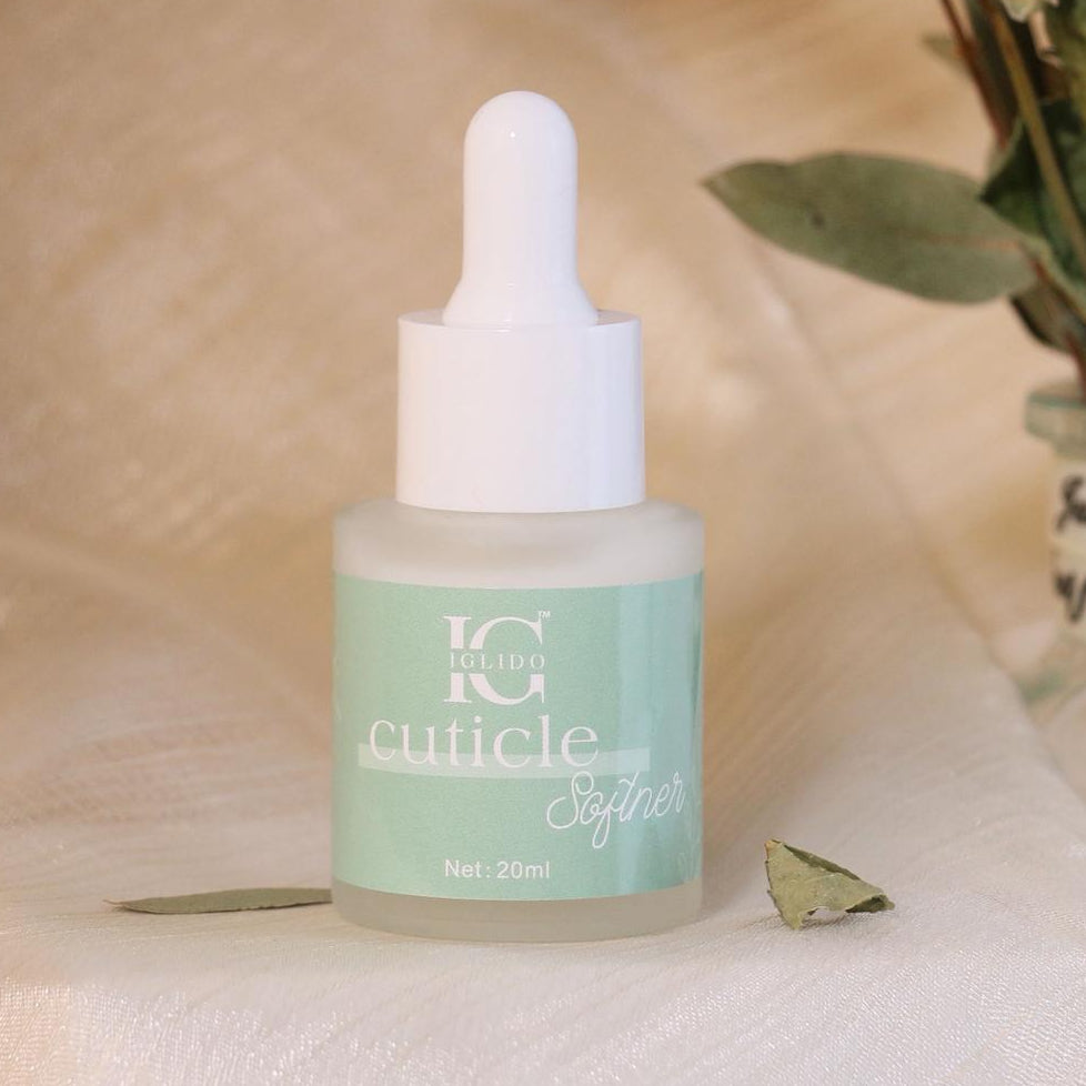 IGLIDO CUTICLE SOFTNER 20ML