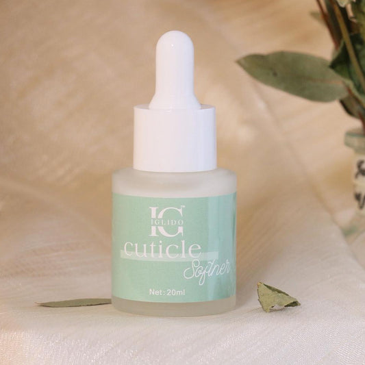 IGLIDO CUTICLE SOFTNER 20ML