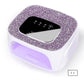 PORTABLE S20 UV LAMP , 168WATT - POWERFUL