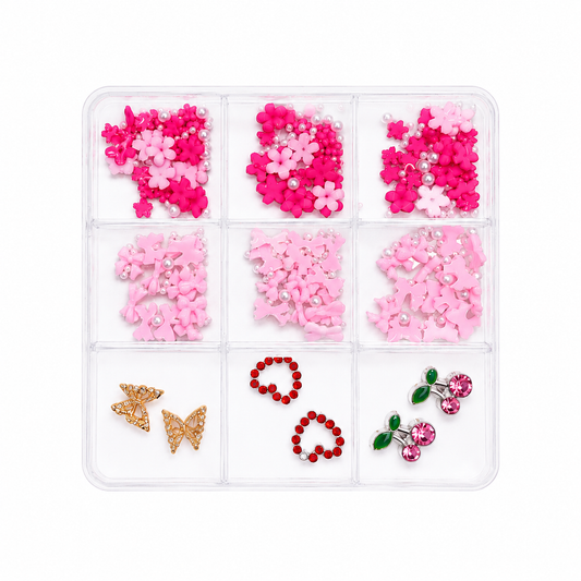 6332 - ACCESSORY GRID