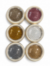 6417 - PRESSED CHROME POWDER