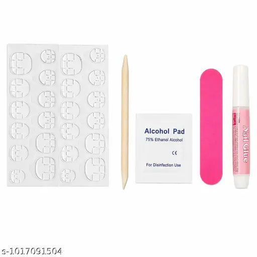 PRESSON KIT