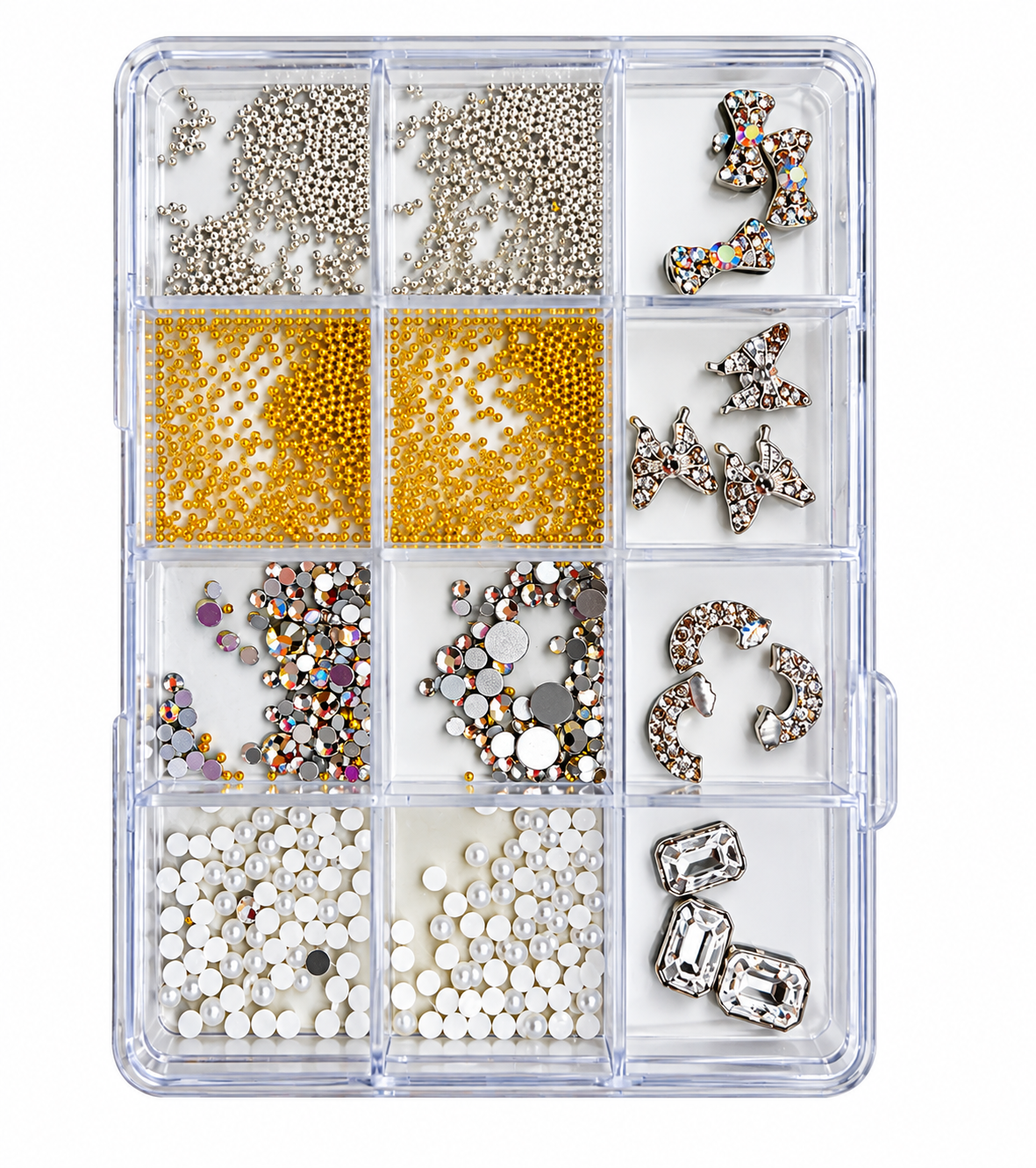 3403 MIX ACCESSORY GRID - 3