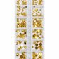 6414 - HALF CUT PEARL