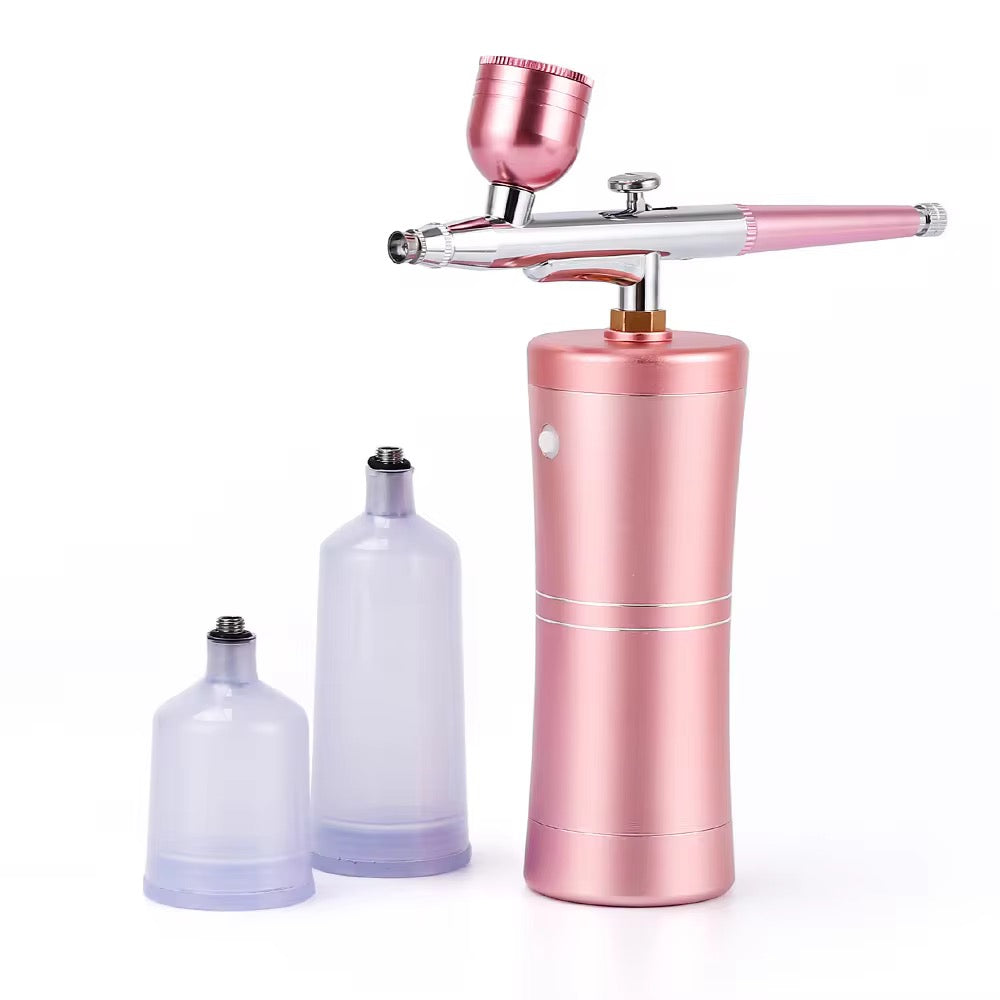 6025 - AIRBRUSH MACHINE
