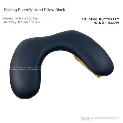 5726 WOODEN FOOT HANDREST , VERY PREMIUM QUALITY