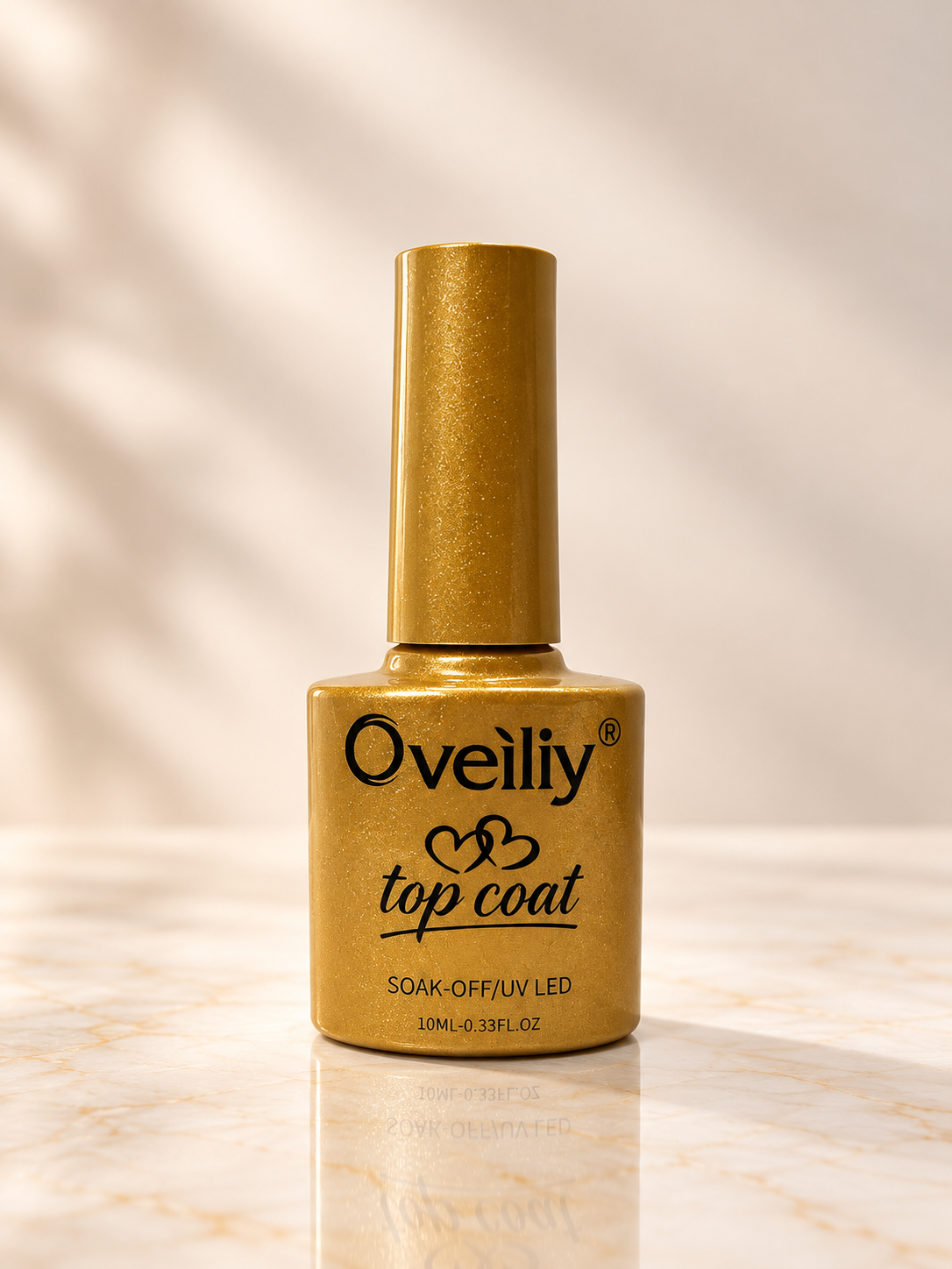 OVEILIY FUNCTIONAL GEL - 10ML
