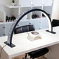 5744 - HALF MOON LIGHT (30inches)