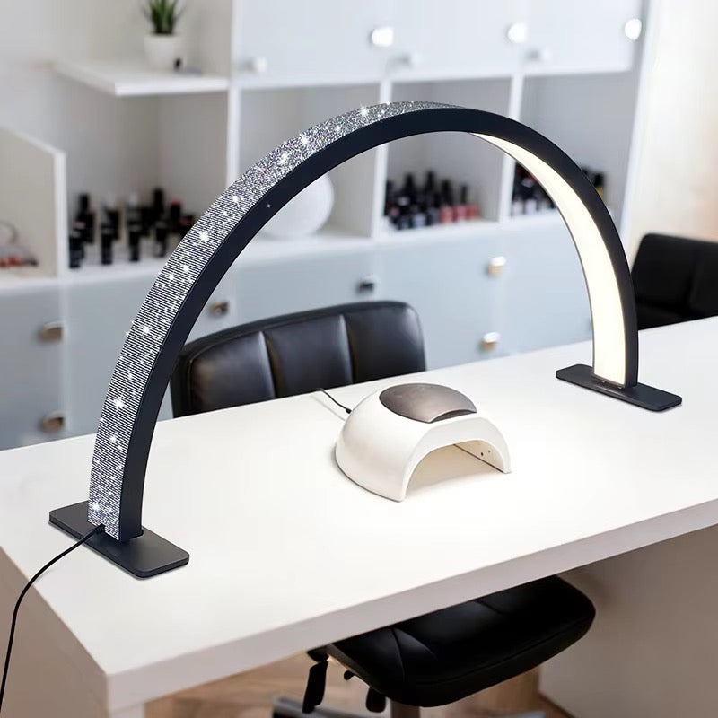 5744 - HALF MOON LIGHT (30inches)