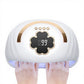 5157 - DOUBLE HAND UV LAMP L2+