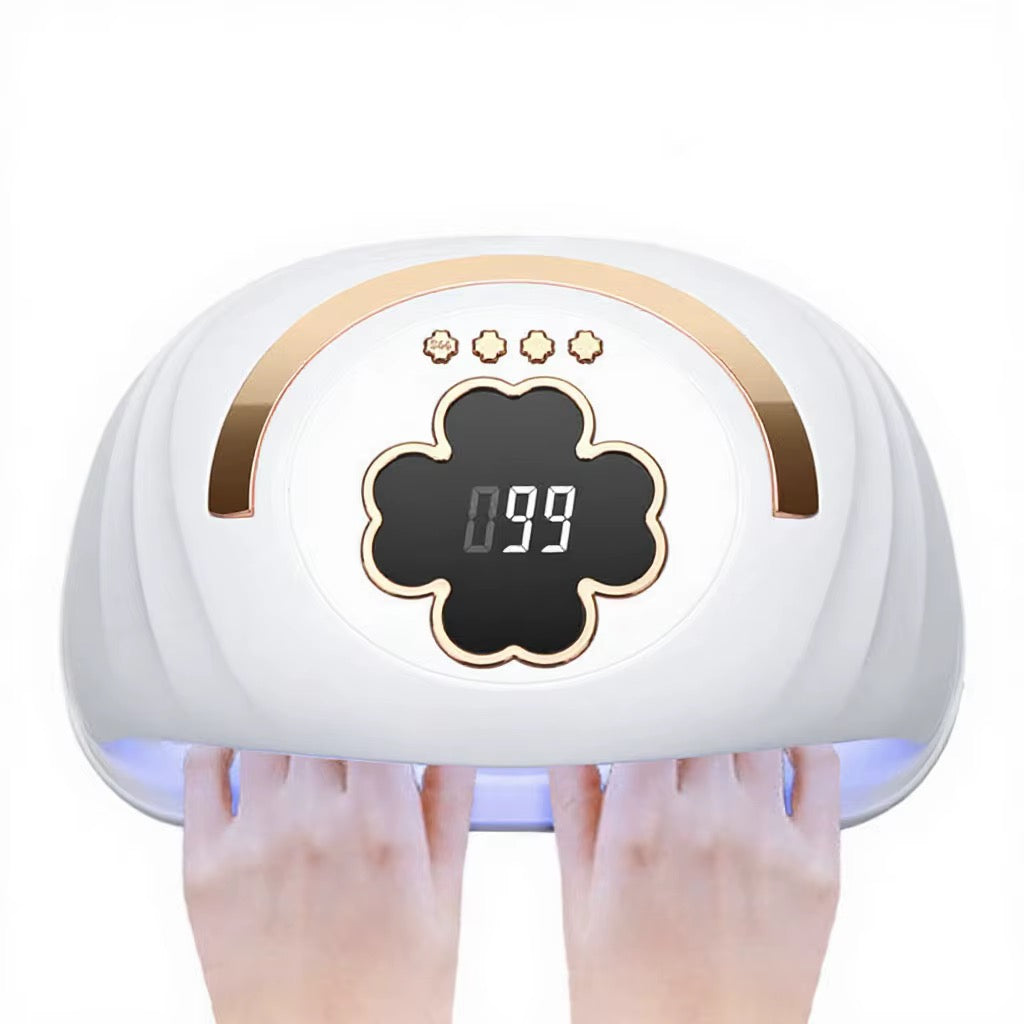 5157 - DOUBLE HAND UV LAMP L2+