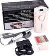 MOBILE DRILL STE-101 , PORTABLE - 35000RPM SPEED