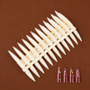 DEMO LONG NAILS FOR PORTFOLIO - 240PC PACK