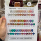 OVEILIY 10ML CATEYE GEL POLISH