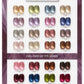 PERFECT 24HR CATEYE POLISH , FULLY PIGMENTED - 15ML