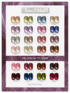 PERFECT 24HR CATEYE POLISH , FULLY PIGMENTED - 15ML
