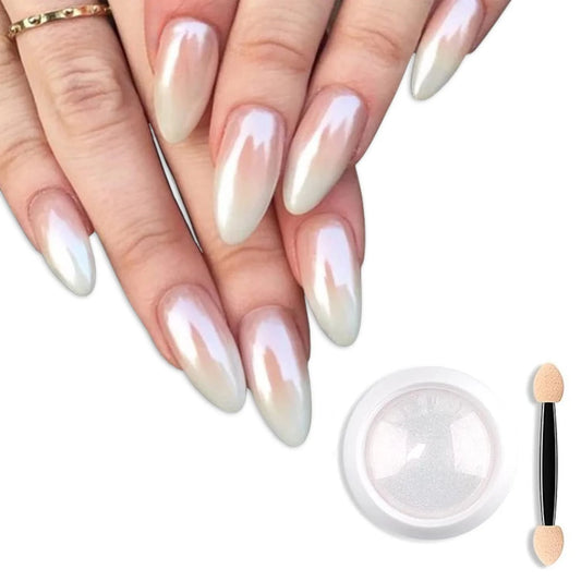 PEARL CHROME