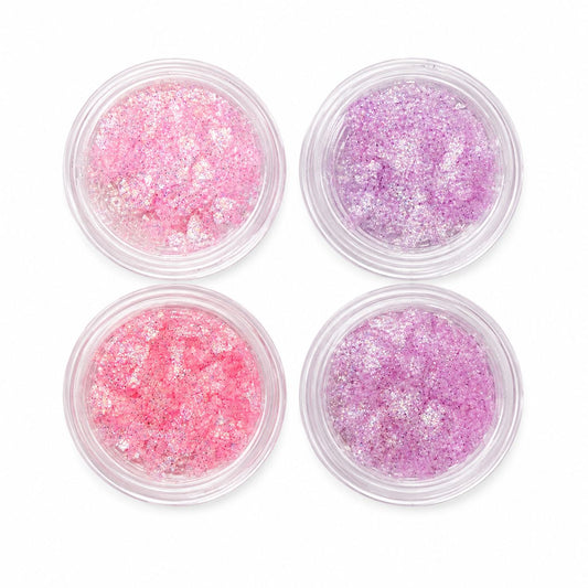 PINK MILLERS & FLAKES