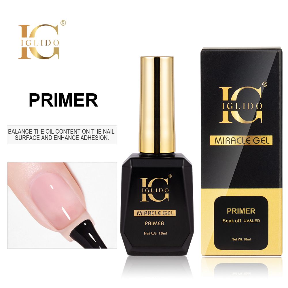 IGLIDO PRIMER 18ML