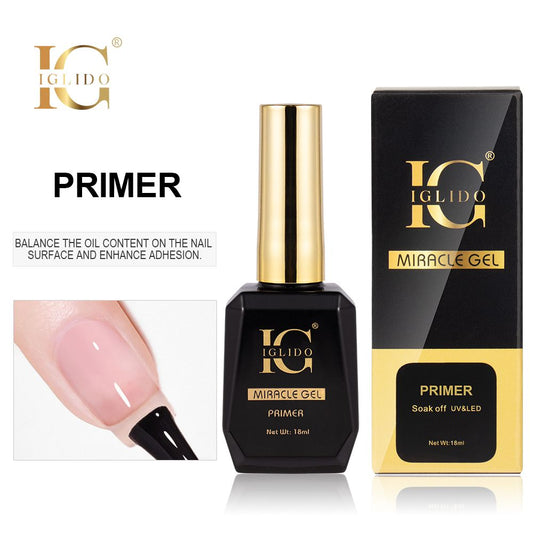 IGLIDO PRIMER 18ML