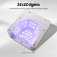 SUN BT-20 JUMBO UV LAMP , 288WATT