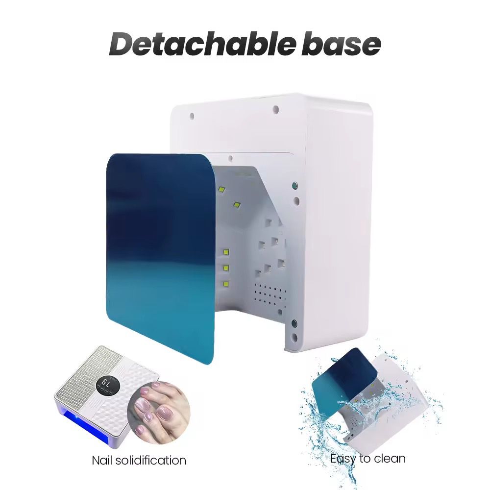 SUN BT-20 JUMBO UV LAMP , 288WATT