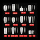 NAIL TIPS POUCH , CHINESE - VERY GOOD QUALITY - 500PCS