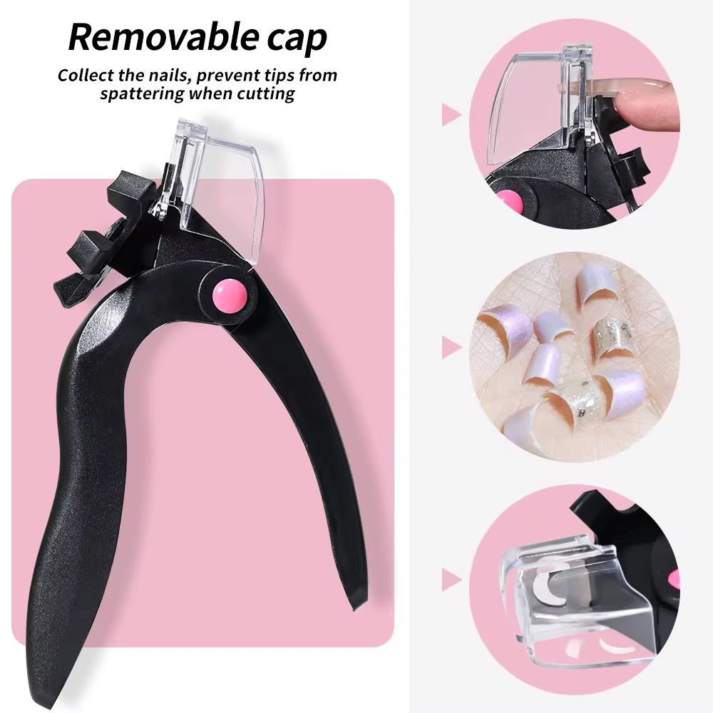 TRIPLE TIP CUTTER
