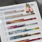 THREE STROKES 100PC CATEYE KIT , 15ML - PREMIUM QUALITY