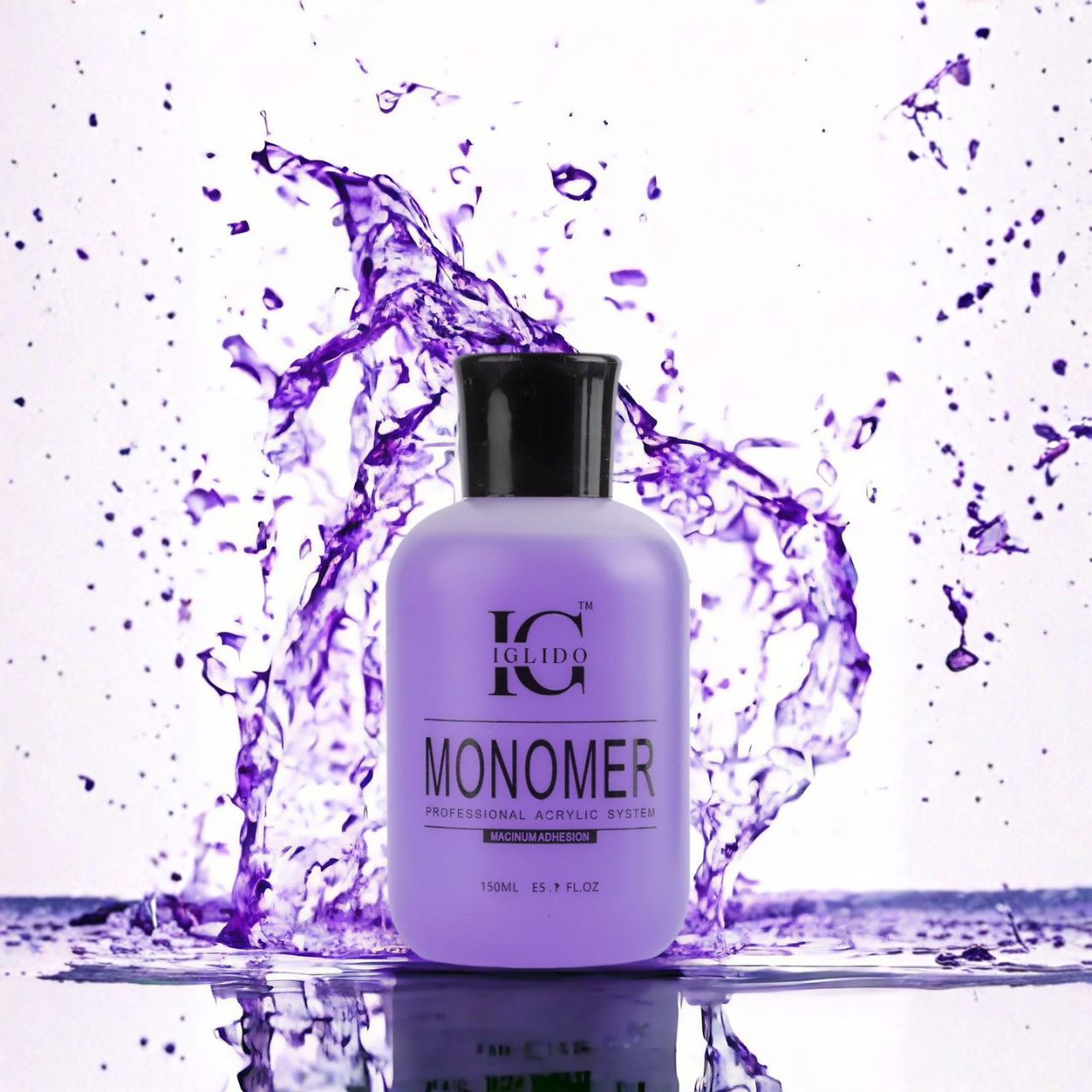 IGLIDO MMA MONOMER - 150ML