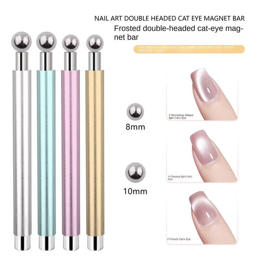 BAR & BALL MAGNET