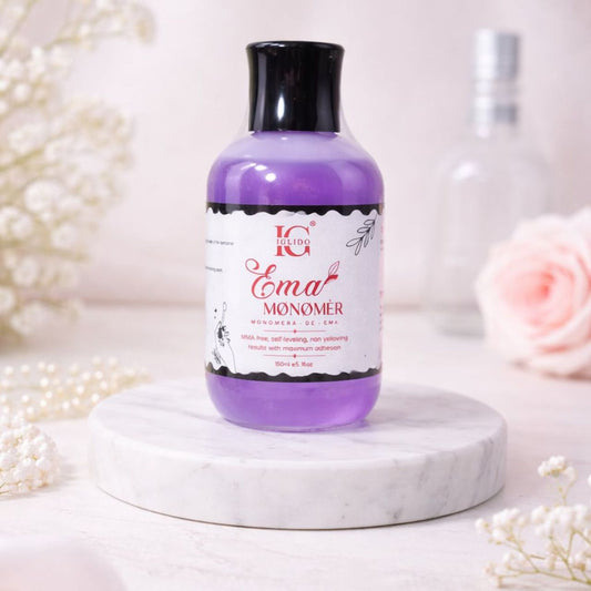 IGLIDO EMA MONOMER - 150ML