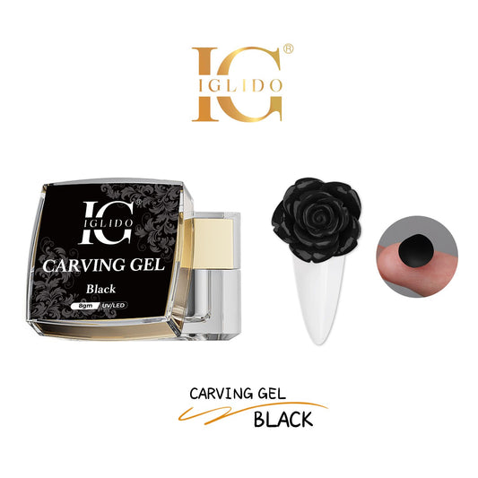 IGLIDO CARVING GEL 8ML