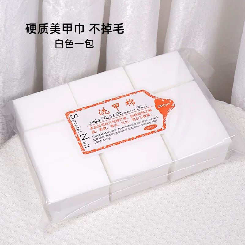 LINT FREE WIPES