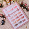 IGLIDO CHAI LATTE BASE KIT , 16pcs - 15ml