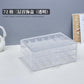 72 GRID EMPTY ACCESSORY BOX