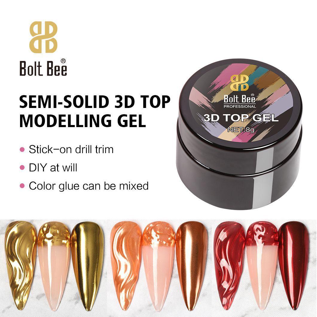 BOLTBEE 3D TOP GEL