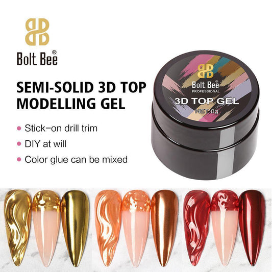 BOLTBEE 3D TOP GEL