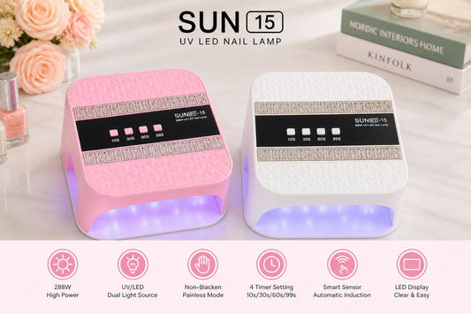 SUN BT-15 UV LAMP , 288W - GOOD QUALITY