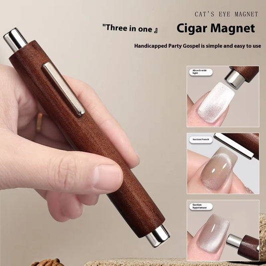 3IN1 HEAVY CIGAR MAGNET