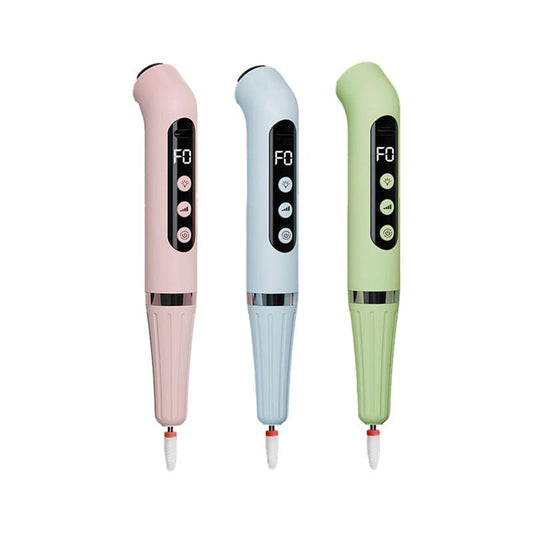 PEN DRILL WITH UV TORCH , PORTABLE - 15000RPM
