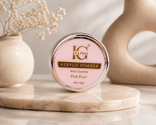 IGLIDO ACRYLIC POWDER - THE BEST