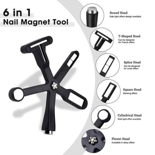 MAGNET 6IN1