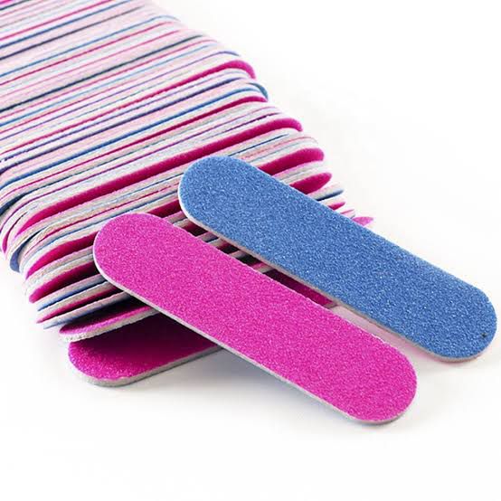 PRESSON FILER MINI SIZE - 100PCS
