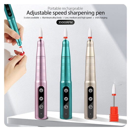 HEAVY QUALITY PEN DRILL MACHINE , 35000 RPM