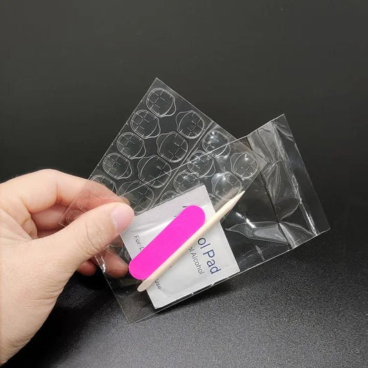 PRESSON KIT